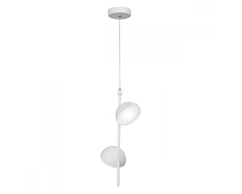 Подвесной светильник  V4602-0/2S Vitaluce