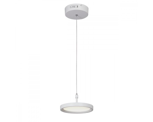 Подвесной светильник  V4603-0/1S Vitaluce