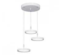 Подвесной светильник  V4603-0/3S Vitaluce