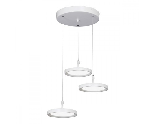 Подвесной светильник  V4603-0/3S Vitaluce