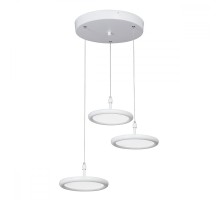 Подвесной светильник  V4604-0/3S Vitaluce