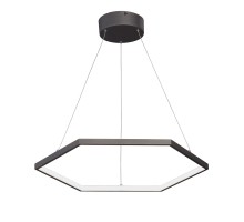 Подвесной светильник  V4605-2/1S Vitaluce