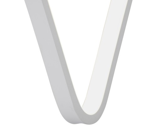 Подвесной светильник  V4608-0/1S Vitaluce