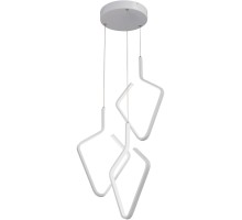 Подвесной светильник  V4608-0/3S Vitaluce