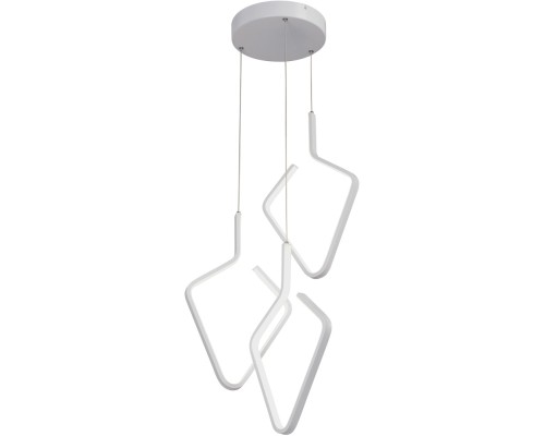 Подвесной светильник  V4608-0/3S Vitaluce