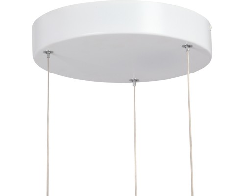 Подвесной светильник  V4608-0/3S Vitaluce