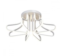 Потолочная люстра  V4613-0/8PL Vitaluce