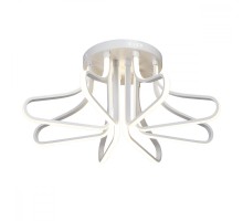 Потолочная люстра  V4613-0/8PL Vitaluce