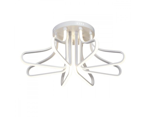 Потолочная люстра  V4613-0/8PL Vitaluce