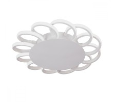 Потолочная люстра  V4615-0/12PL Vitaluce