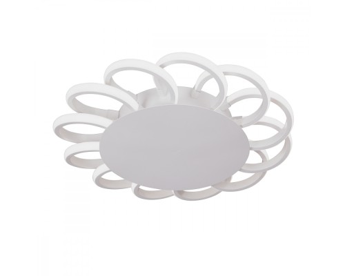 Потолочная люстра  V4615-0/12PL Vitaluce