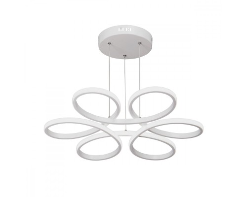 Подвесная люстра  V4618-0/6S Vitaluce