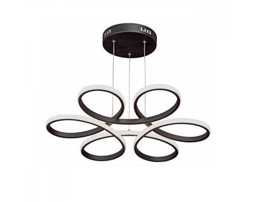 Подвесная люстра  V4618-1/6S Vitaluce