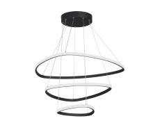 Подвесная люстра  V4624-1/3S Vitaluce