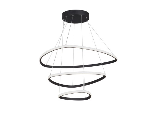 Подвесная люстра  V4624-1/3S Vitaluce