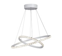 Подвесная люстра  V4628-0/2S Vitaluce