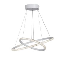 Подвесная люстра  V4628-0/2S Vitaluce