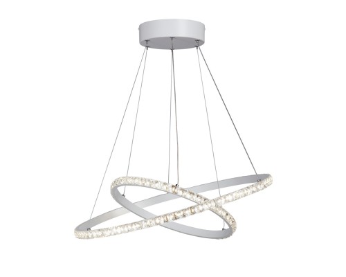 Подвесная люстра  V4628-0/2S Vitaluce