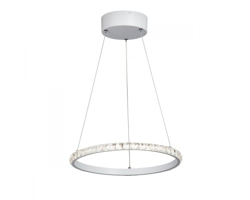 Подвесная люстра  V4629-0/1S Vitaluce