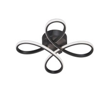 Потолочная люстра  V4646-1/4PL Vitaluce