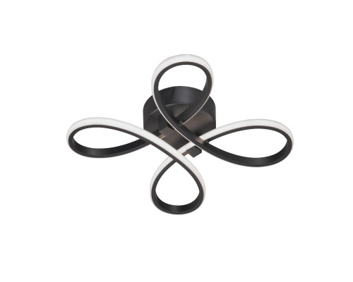 Потолочная люстра  V4646-1/4PL Vitaluce