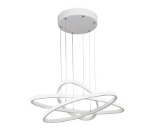 Подвесная люстра  V4648-0/3S Vitaluce