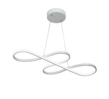 Подвесная люстра  V4649-0/1S Vitaluce