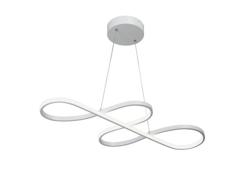 Подвесная люстра  V4649-0/1S Vitaluce