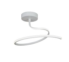 Потолочная люстра  V4653-0/1PL Vitaluce