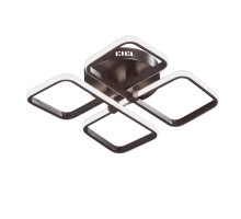 Потолочная люстра  V4656-7/4PL Vitaluce