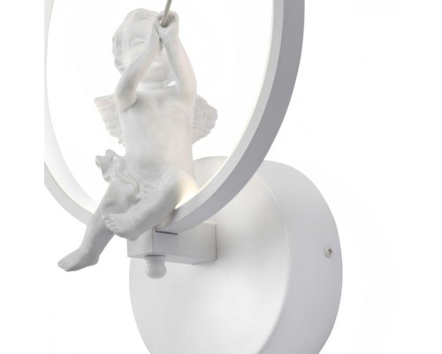 Настенный светильник V4667 V4667-0/1A Vitaluce