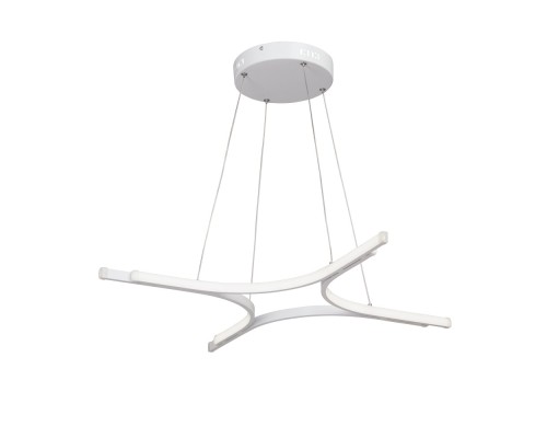 Подвесная люстра  V4668-0/4S Vitaluce