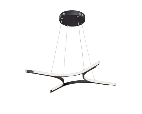 Подвесная люстра  V4668-1/4S Vitaluce