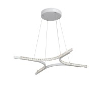 Подвесная люстра  V4669-0/4S Vitaluce