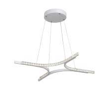 Подвесная люстра  V4669-0/4S Vitaluce