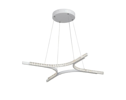 Подвесная люстра  V4669-0/4S Vitaluce