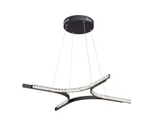 Подвесная люстра  V4669-1/4S Vitaluce