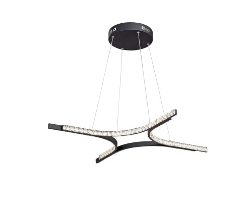 Подвесная люстра  V4669-1/4S Vitaluce