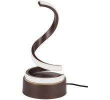 Интерьерная настольная лампа  V4670-7/1L Vitaluce