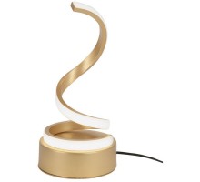 Интерьерная настольная лампа  V4670-8/1L Vitaluce