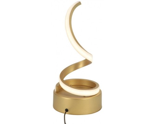 Интерьерная настольная лампа  V4670-8/1L Vitaluce