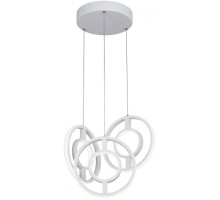 Подвесная люстра  V4672-0/3S Vitaluce