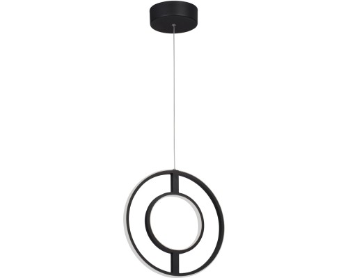 Подвесной светильник  V4672-1/1S Vitaluce