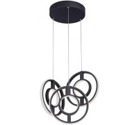 Подвесная люстра  V4672-1/3S Vitaluce