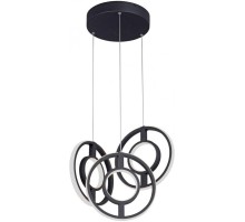 Подвесная люстра  V4672-1/3S Vitaluce