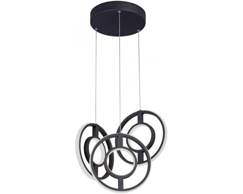 Подвесная люстра  V4672-1/3S Vitaluce