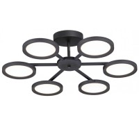 Потолочная люстра  V4675-1/6PL Vitaluce