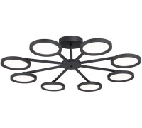 Потолочная люстра  V4675-1/8PL Vitaluce