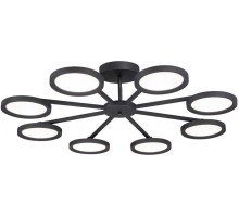 Потолочная люстра  V4675-1/8PL Vitaluce