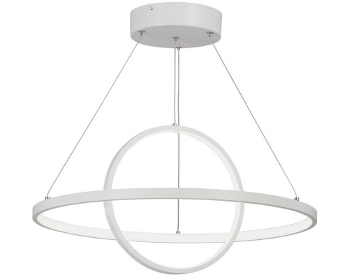 Подвесной светильник V4676 V4676-0/2S Vitaluce